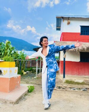 Arjun Sapkota Instagram - अरे वाह !! 😍
.
.
.
.
.
.
#instagood #arjunsapkota #nepal #trending #instadaily