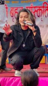 Actor Arjun Sapkota HD Instagram Photos and Wallpapers August 2024