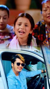 Actor Arjun Sapkota HD Instagram Photos and Wallpapers July 2024
