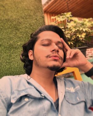 Arjun Sapkota Instagram - आनन्द कि टेन्सन ..?
.
.
.
.
.
#instagood #arjunsapkota #trending #explore #instadaily