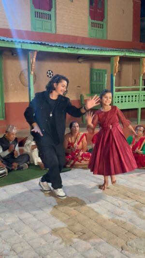 Arjun Sapkota Instagram - एकदिन तिम्ले दुनिया हल्लाउछौ…
.
.
.
.
.
.
.
#arjunsapkota 
#reelsinstagram #PahadiSong #nepal🇳🇵 #trending #reelsfb #trendingreels #nepalisong #explore #kathmandu #reels #instagood #reelsvideo #viral