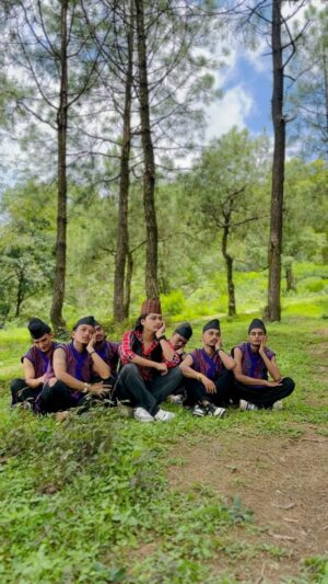 Arjun Sapkota Instagram - कति छ मनमा पिर ..?
.
.
.
.
.
.
.
#arjunsapkota
#reelsinstagram #PahadiSong #nepal🇳🇵 #trending #kathmandu #trendingreels #concert #explore #fyp #reels #instagood #reelsvideo #viral