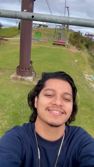 Arjun Sapkota Instagram - आहा कस्तो रमाईलो ठाँउ, पुरा हेर्नुस है..🥰
.
.
.
.
.
#arjunsapkota 
#reelsinstagram #PahadiSong #nepal🇳🇵 #trending #reelsfb #trendingreels #nepalisong #explore #japan #reels #instagood #reelsvideo #viral
