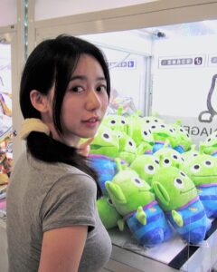 Actress Arlena Chang HD Instagram Photos and Wallpapers July 2024