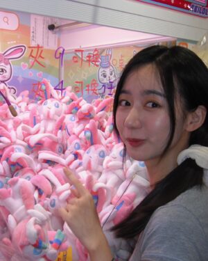 Arlena Chang Instagram - 我的小愛好及戰利品
登登登登末圖 保夾水杯
真可愛🥹🥹🥹🥹🥹痛並快樂著