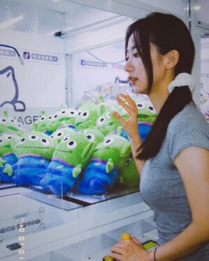 Arlena Chang Instagram - 我的小愛好及戰利品
登登登登末圖 保夾水杯
真可愛🥹🥹🥹🥹🥹痛並快樂著