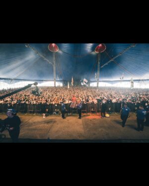 Arlo Parks Instagram - glasto was a family affair. thank you @remiwolf for rocking with meeee, to @bbcintroducing for the full circle moment n to everyone who tuned in - dreams coming tru in real time !!