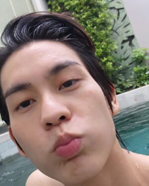 Arm Sappanyoo Panatkool Instagram - แต่ละมื้อแต่ละ day 🥰🥰