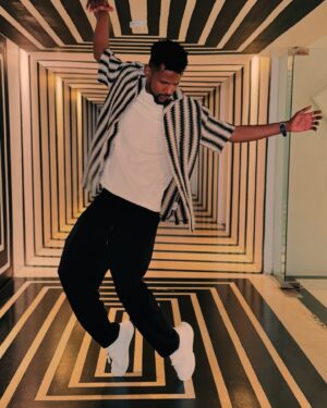Armaan Haggio Instagram - 
