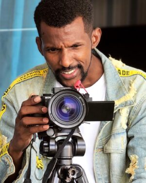 Armaan Haggio Instagram - Position is called a setup