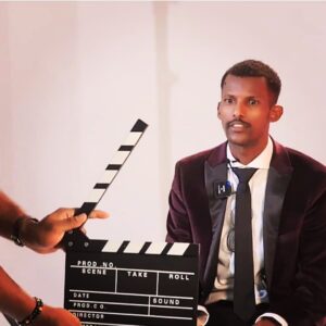 Armaan Haggio Instagram - Another day Alhamdullilah having a cast audition for the second movie in Malaysia.. I’m very excited and happier for the new project 

#hollywood #malaysiafilmindustry #armaanhaggio #somaliactor #xoolowood