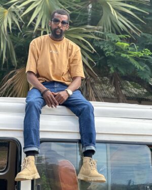 Armaan Haggio Instagram - 🌊