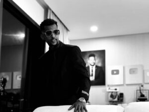 Armaan Haggio Instagram - Write it on your heart that every day is the best day in the year.