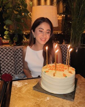 Armaan Malik Instagram - happy birthday my princess, i love you so much 🥹💋 spending life with you is a dream come true!!! @aashnashroff