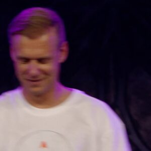 Armin van Buuren Instagram - Still reminiscing from my closing set last week at @tomorrowland, it was such an honor to close the mainstage again, the last time I did this was back in 2013 🔥 You can relive my set now on my YouTube channel! 

Also make sure to pick up my ‘Sunrise T-Shirt’ which I wore during the set, you have untill August 3rd!