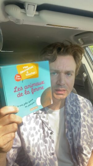 Arnaud Soly Instagram - Est-ce que je devrais les poursuivre? 😱