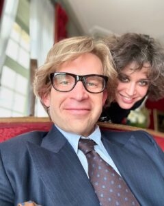 Actor Arnaud Valois HD Instagram Photos and Wallpapers July 2024