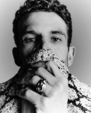 Arnaud Valois Instagram - 3 more from @metal_magazine 🖤
Interview @sswango 
Photographer @matthieu_delbreuve 
Stylist @guillemchanza 
MUAH @ludovic.bordas 
Photographer Assistant @benoitrenaux 
Stylist Assistant @lovinginthesun 
PR @charlottetourret @personaeconsilium 
🤍 @dior @mrkimjones & his team