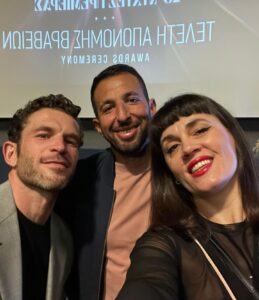 Actor Arnaud Valois HD Instagram Photos and Wallpapers October 2022