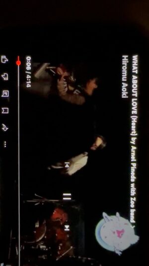 Arnel Pineda Instagram - #stoleabitofmymemory #fromYouTube #1996 #olongapo #olongapogigs #NoelGomezvideo #whataboutlove 
PS
no intention of monetizing nor infringing the copyrights of this song..