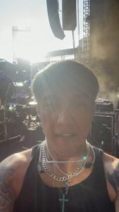 Actor Arnel Pineda HD Instagram Photos and Wallpapers July 2024
