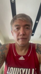 Actor Arnel Pineda HD Instagram Photos and Wallpapers June 2024