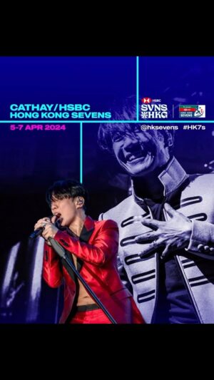 Arnel Pineda Instagram - for 9yrs,I had cut my teeth playing in the bars and clubs in Hong Kong, which eventually led me to meet the rock iconic Journey,that meeting led to a very magical place,which doesn’t  happen everyday,my inception into Journey..the rest is history,gratefully rocking with the band to a sold-out arenas/stadiums show across America and beyond. I am so thrilled to finally come back to Hong Kong,to shake the South Stand in the #HongKongStadium w/ my friends from AMMO..i hope you wont miss this #asia 
#aprilseventh2024 #hongkong 
#HK7s #hk7sgreatesthits @paramounthk Over to you Paramount!