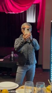 Actor Arnel Pineda HD Instagram Photos and Wallpapers May 2024