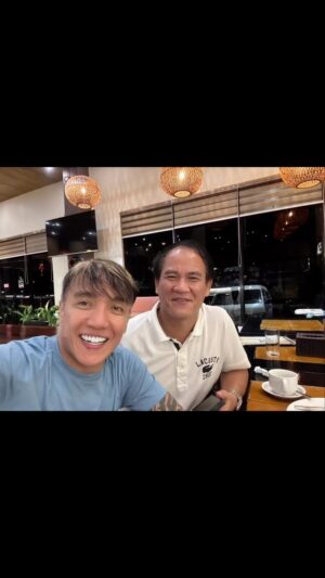 Arnel Pineda Instagram - maraming maraming salamat po mahal kong #Ilageños #Isabela #Ilagan #MsGirlieMaranan #MayorJosemarieDiaz #CouncilorJayveDiaz #LGUILAGAN @iamanniemedina 
Maligayang Pasko po #Isabela 🙏🙏🙏
