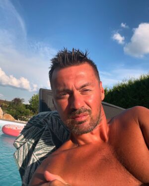 Artem Milevskyi Instagram - Июль poka🔥♥️💪!!t