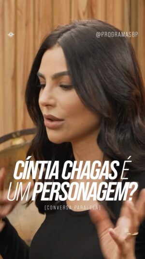 Arthur Morisson Instagram - “Eu não criei nada!”

Esse vídeo é um trecho do Conversa Paralela, o nosso podcast que vai ao ar às terças, às 20h, no YouTube da BP.

🚨 O link do nosso canal está na bio! Lá, você pode assistir ao programa completo.