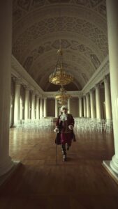 Actor Artyom Muratov HD Instagram Photos and Wallpapers July 2024