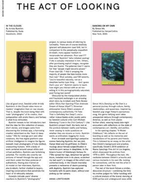 Arvida Byström Instagram - Some of the texts and interviews about my performance and book In The Clouds published through @nudapaper 💖
Uni-boob ftw. So many gems I wish I could post uncensored
#art #research