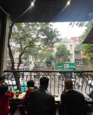 Arya Vasco Instagram - what’s pho breakfast