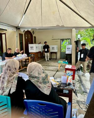Arya Vasco Instagram - 🚀 Indonesia Emas 2045. Amin. 🌾

Mari kita tunggu hasil akhir 35 hari lagi.