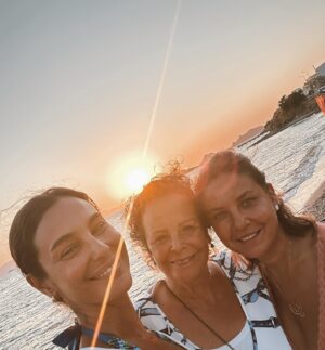 Arzum Onan Instagram - Çeşitli anlar..güzeller..güzellikler..🥰