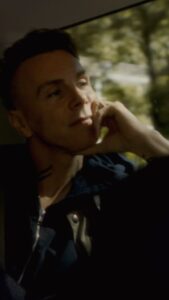 Actor Asaf Avidan HD Instagram Photos and Wallpapers August 2024