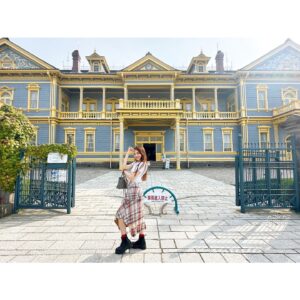 Asami Tano Instagram - 🏛️HOKKAIDO.
Believe........❄️
#田野アサミ#asamitano#ただいま
#聖地#saintsnow#lovelivesunshine
本気だって言わなくってきっと伝わるよ
何度でも熱くなれ自由になれ
Believe! (Believe!) again! (again!)