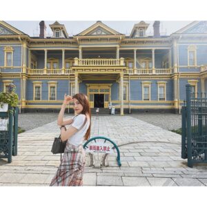 Asami Tano Instagram - 🏛️HOKKAIDO.
Believe........❄️
#田野アサミ#asamitano#ただいま
#聖地#saintsnow#lovelivesunshine
本気だって言わなくってきっと伝わるよ
何度でも熱くなれ自由になれ
Believe! (Believe!) again! (again!)