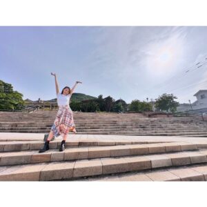 Asami Tano Instagram - 🏛️HOKKAIDO.
Believe........❄️
#田野アサミ#asamitano#ただいま
#聖地#saintsnow#lovelivesunshine
本気だって言わなくってきっと伝わるよ
何度でも熱くなれ自由になれ
Believe! (Believe!) again! (again!)