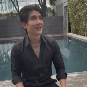 Asavapatr Ponpiboon Instagram - หม่ำๆกู้ดบอย
