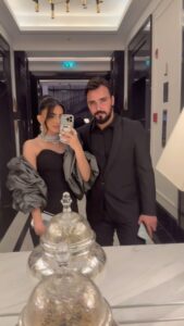 Actress Asawer Ezzat HD Instagram Photos and Wallpapers September 2024