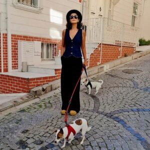 Asena Tuğal Instagram - 