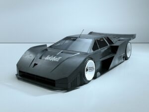 Ash Thorp Instagram - M.H.C. 007
-
To celebrate our incredible collaboration with @holyhall.de in bringing the beloved LOTUS ESP to life, we’ve created some bespoke renders of this beast. We’re thrilled to see this project come to fruition and can’t wait to share the journey with you. Stay tuned as the process unfolds—there’s much more to come!
-
- HASTE!