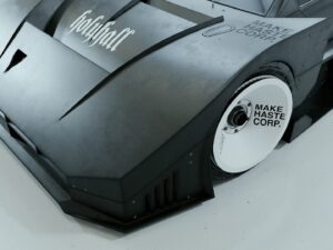 Ash Thorp Instagram - M.H.C. 007
-
To celebrate our incredible collaboration with @holyhall.de in bringing the beloved LOTUS ESP to life, we’ve created some bespoke renders of this beast. We’re thrilled to see this project come to fruition and can’t wait to share the journey with you. Stay tuned as the process unfolds—there’s much more to come!
-
- HASTE!
