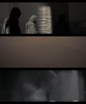 Ash Thorp Instagram - For these images I would quickly build a set or world and then add an ambient world light and then just stage and move and stage and move and continue this process for hours until I couldnt anymore.  So fun!
-
Created using @unrealengine .  All images are captured screenshots employing Lumen with little to no grade (these are directly out of the engine). Some assets like characters are from the amazing team at @bigmediumsmall_ .  More to come...