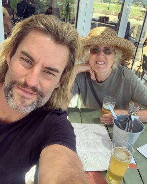Ash Williams Instagram - Thanks Perth ❤️