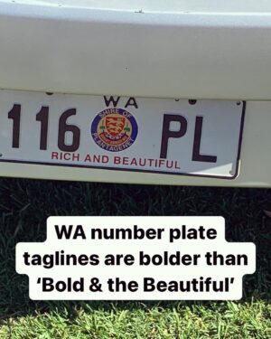 Ash Williams Instagram - Thanks Perth ❤️