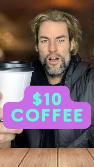 Ash Williams Instagram - $10 for a cup of coffee. ☕️☕️☕️☕️☕️☕️☕️☕️☕️☕️

#coffee #coffeetime #coffeeshop #coffeelover #coffeeaddict #coffeelovers #coffeeart #coffeegram #coffeegram #coffeesesh