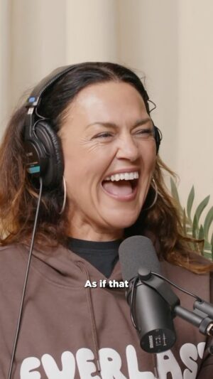 Ash Williams Instagram - I’m so random 🤪

Join @chrissieswan and @ashwilliams1 on @thechrissiecast as we explore relationships and what to do when you hate your job.

To listen, search for The Chrissie Swan Show on the Nova Player app or wherever you get your podcasts!